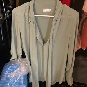Aritzia blouse